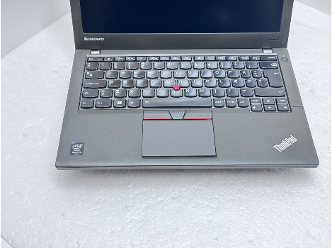 Lenovo ThinkPad X250 12.5" i5-5300U 8GB 190GB клас А