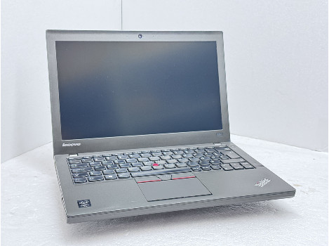 Lenovo ThinkPad X250 12.5" i5-5300U 8GB 190GB клас А