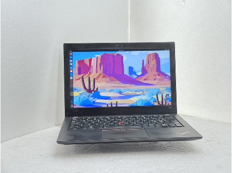 Lenovo ThinkPad X280 12.5" i5-8250U 16GB 510GB клас А