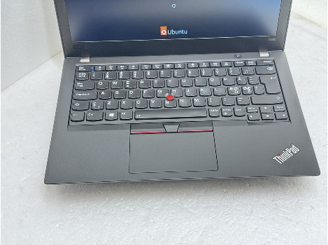 Lenovo ThinkPad X280 12.5" i5-8250U 16GB 510GB клас А