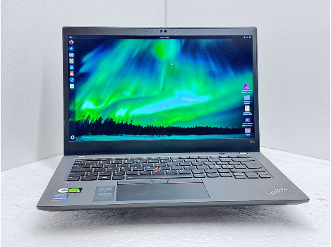 Lenovo ThinkPad T14s 14" Touch i5-1145G7 16GB 510GB клас А