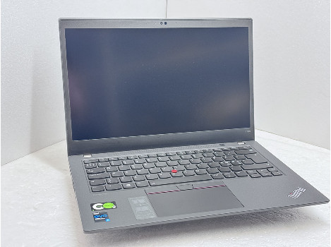 Lenovo ThinkPad T14s 14" Touch i5-1145G7 16GB 510GB клас А
