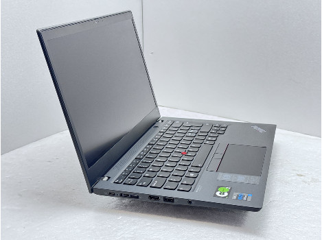 Lenovo ThinkPad T14s 14" Touch i5-1145G7 16GB 510GB клас А