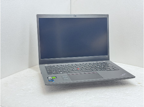 Lenovo ThinkPad T14s 14" Touch i5-1145G7 16GB 510GB клас А