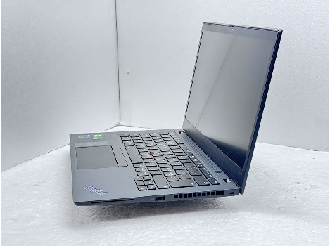 Lenovo ThinkPad T14s 14" Touch i5-1145G7 16GB 510GB клас А