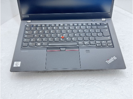 Lenovo ThinkPad T14 G1 14" i7-10610U 32GB 510GB клас А