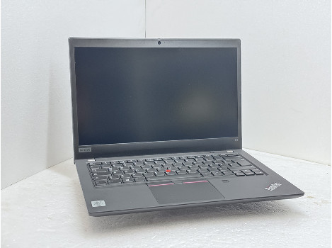 Lenovo ThinkPad T14 G1 14" i7-10610U 32GB 510GB клас А