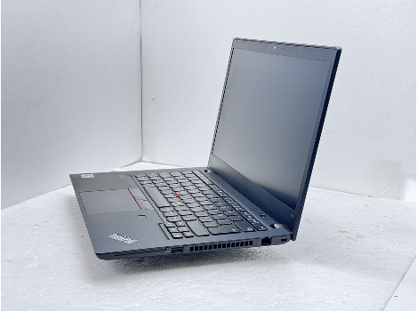 Lenovo ThinkPad T14 G1 14" i7-10610U 32GB 510GB клас А