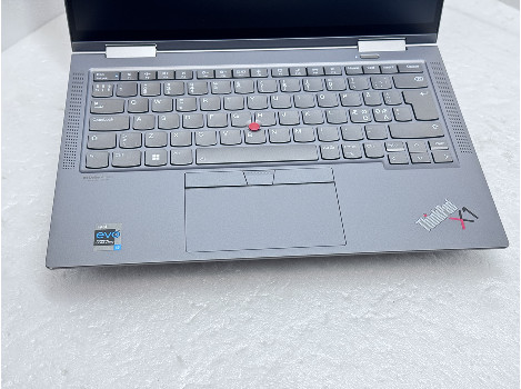 Lenovo Thinkpad X1 Yoga G6 14" Touch i5-1145G7 16GB 510GB клас А
