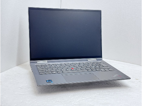 Lenovo Thinkpad X1 Yoga G6 14" Touch i5-1145G7 16GB 510GB клас А
