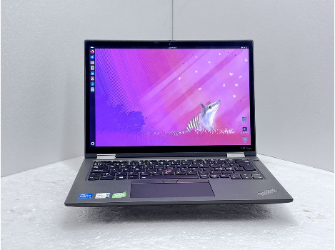 Lenovo ThinkPad X13 Yoga G2 13.3" Touch i5-1145G7 16GB 510GB клас А