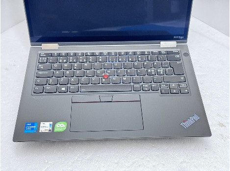 Lenovo ThinkPad X13 Yoga G2 13.3" Touch i5-1145G7 16GB 510GB клас А
