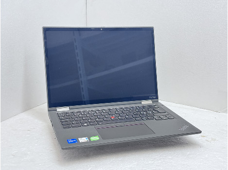 Lenovo ThinkPad X13 Yoga G2 13.3" Touch i5-1145G7 16GB 510GB клас А