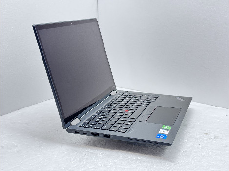 Lenovo ThinkPad X13 Yoga G2 13.3" Touch i5-1145G7 16GB 510GB клас А