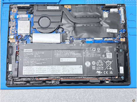 Lenovo ThinkPad X13 Yoga G2 13.3" Touch i5-1145G7 16GB 510GB клас А