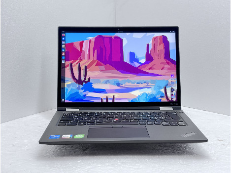 Lenovo ThinkPad X13 Yoga G2 13.3" Touch i5-1145G7 16GB 510GB клас А