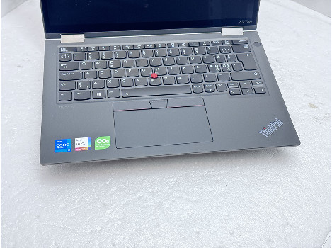 Lenovo ThinkPad X13 Yoga G2 13.3" Touch i5-1145G7 16GB 510GB клас А