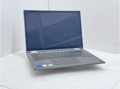Lenovo ThinkPad X13 Yoga G2 13.3" Touch i5-1145G7 16GB 510GB клас А