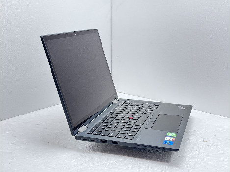 Lenovo ThinkPad X13 Yoga G2 13.3" Touch i5-1145G7 16GB 510GB клас А
