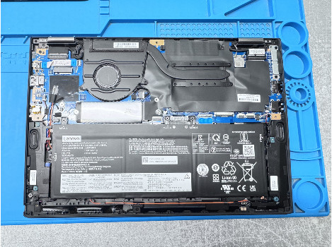 Lenovo ThinkPad X13 Yoga G2 13.3" Touch i5-1145G7 16GB 510GB клас А