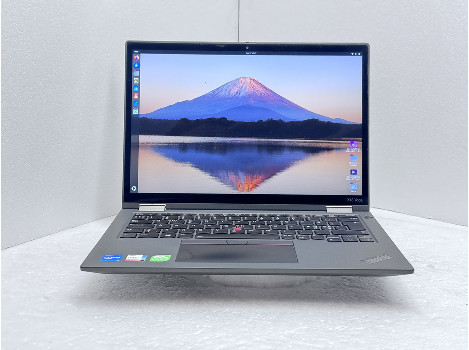 Lenovo ThinkPad X13 Yoga G2 13.3" Touch i5-1145G7 16GB 510GB клас А
