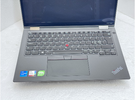 Lenovo ThinkPad X13 Yoga G2 13.3" Touch i5-1145G7 16GB 510GB клас А