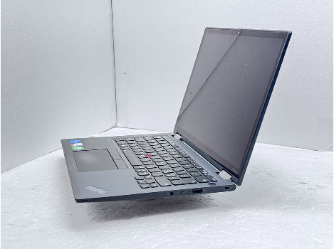 Lenovo ThinkPad X13 Yoga G2 13.3" Touch i5-1145G7 16GB 510GB клас А