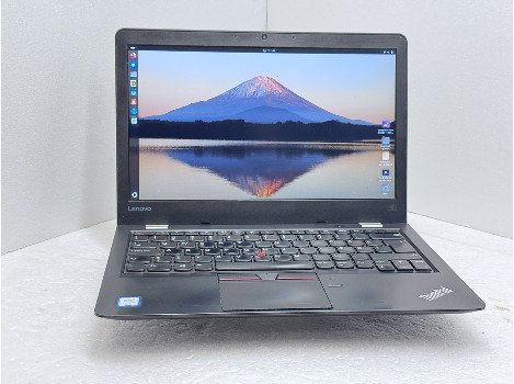 Lenovo ThinkPad 13 13.3" i3-7100U 8GB 510GB клас Б