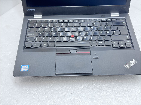 Lenovo ThinkPad 13 13.3" i3-7100U 8GB 510GB клас Б