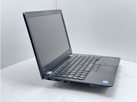Lenovo ThinkPad 13 13.3" i3-7100U 8GB 510GB клас Б
