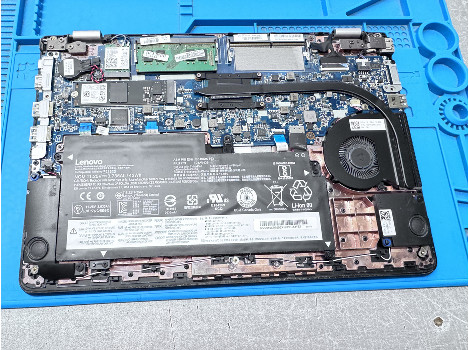 Lenovo ThinkPad 13 13.3" i3-7100U 8GB 510GB клас Б