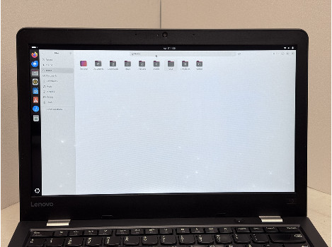 Lenovo ThinkPad 13 13.3" i3-7100U 8GB 510GB клас Б