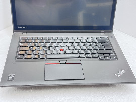 Лаптоп Lenovo ThinkPad T450 14" Touch i5-5300U 8GB 260GB клас Б
