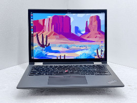 Лаптоп Lenovo ThinkPad X13 Yoga G2 14" Touch i5-1145G7 16GB 510GB клас А
