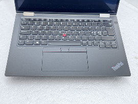 Лаптоп Lenovo ThinkPad X13 Yoga G2 14" Touch i5-1145G7 16GB 510GB клас А