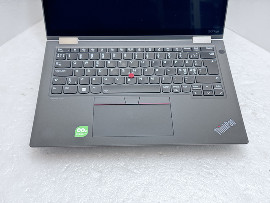 Лаптоп Lenovo ThinkPad X13 Yoga G2 13.3" Touch i5-1145G7 16GB 260GB клас А