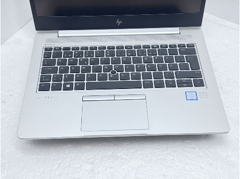 HP EliteBook 830 G5 13.3" i7-8650U 16GB 510GB клас А