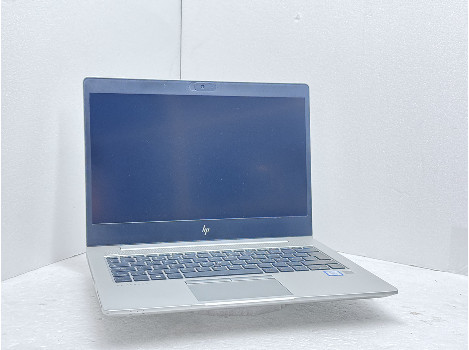 HP EliteBook 830 G5 13.3" i7-8650U 16GB 510GB клас А