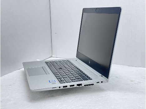 HP EliteBook 830 G5 13.3" i7-8650U 16GB 510GB клас А