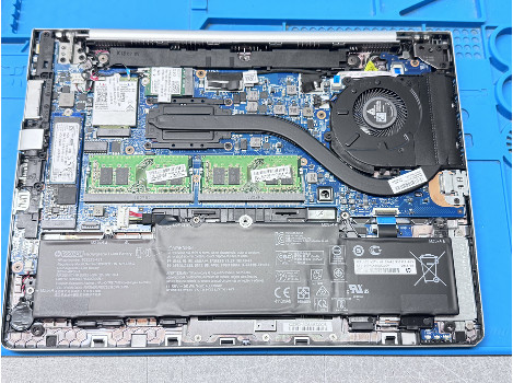 HP EliteBook 830 G5 13.3" i7-8650U 16GB 510GB клас А