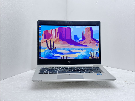 HP EliteBook 830 G6 13.3" i5-8365U 16GB 510GB клас А