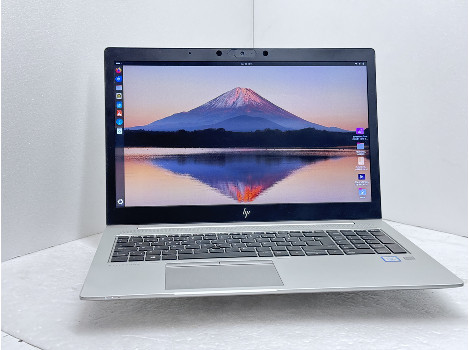 HP EliteBook 850 G6 15.6" i7-8565U 16GB 510GB клас А