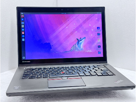 Lenovo ThinkPad T450 14" Touch i5-5300U 8GB 260GB клас Б