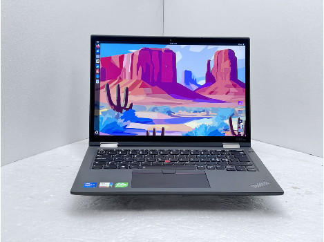 Lenovo ThinkPad X13 Yoga G2 13.3" Touch i5-1145G7 16GB 510GB клас А
