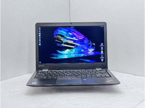 Lenovo ThinkPad 13 13.3" i3-7100U 8GB 510GB клас А