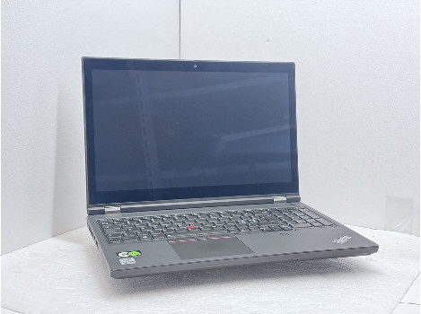 Lenovo ThinkPad P15 G1 15.6" Touch i9-10885H 64GB 510GB клас А