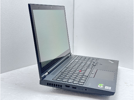 Lenovo ThinkPad P15 G1 15.6" Touch i9-10885H 64GB 510GB клас А