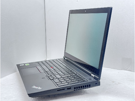 Lenovo ThinkPad P15 G1 15.6" Touch i9-10885H 64GB 510GB клас А