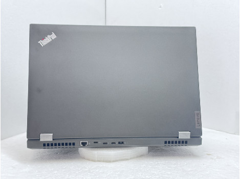Lenovo ThinkPad P15 G1 15.6" Touch i9-10885H 64GB 510GB клас А