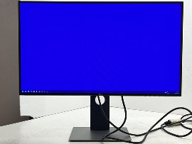 Монитор Dell U2719DC 27" (клас А)